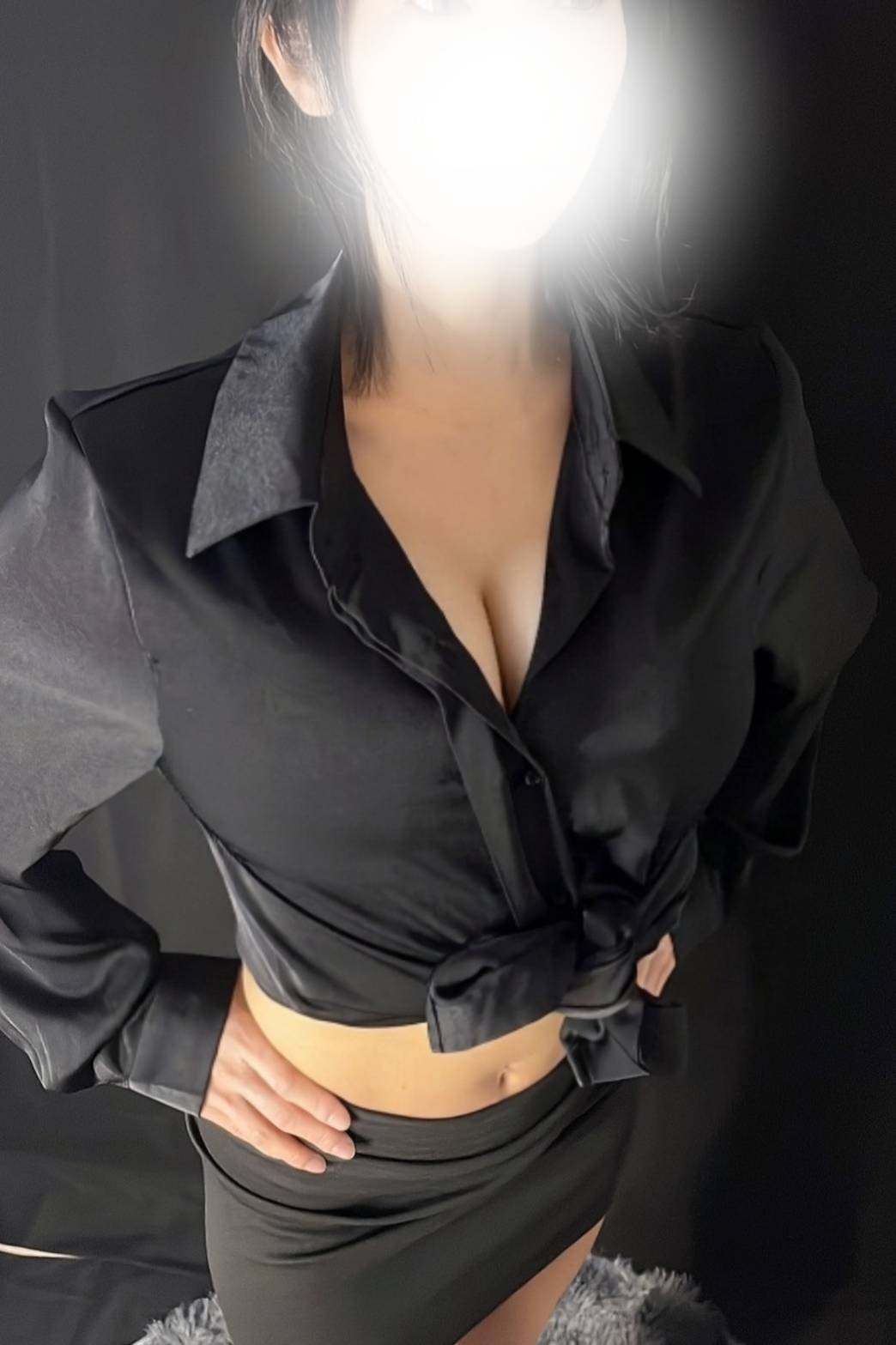 満子【みつこ】